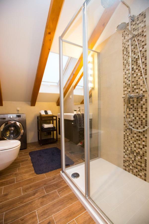 Apartment Bay View ซัฟทัท ภายนอก รูปภาพ