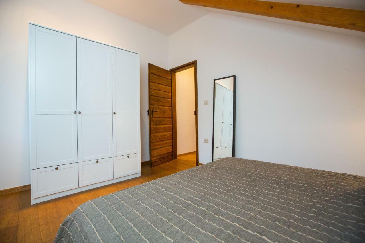 Apartment Bay View ซัฟทัท ภายนอก รูปภาพ