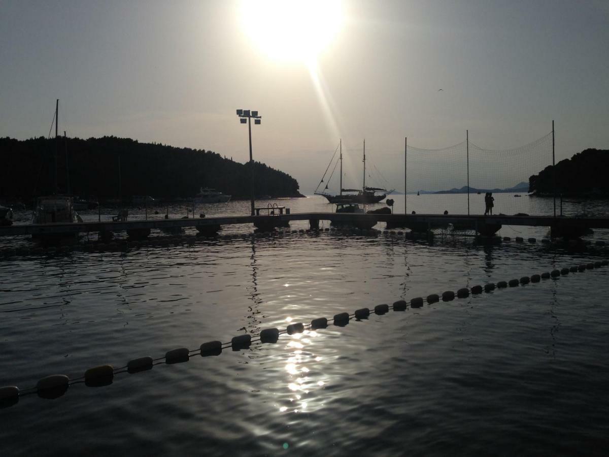 Apartment Bay View ซัฟทัท ภายนอก รูปภาพ